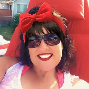 Meet your Posher, Tammy